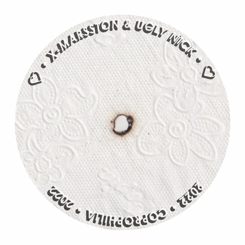 COPROPHILIA (feat. ugly nick)