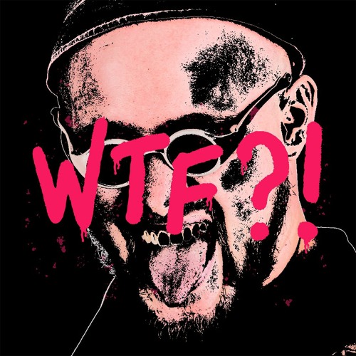 COSY NGHTMRE - WTF (Oldschool meets bouncy uptempo)