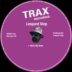 Leopard Step - Work My Body