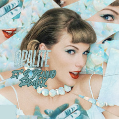 Taylor Swift - Opalite (it's denno Remix) FREE DOWNLOAD