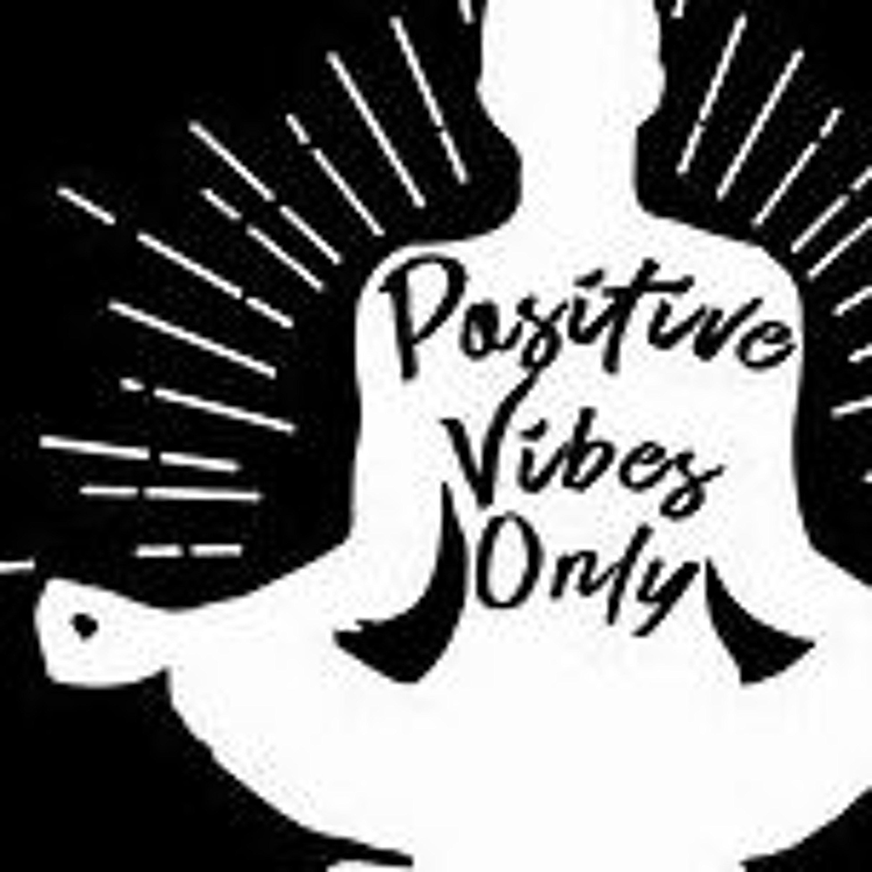 Positive Vibes episode artwork