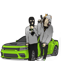 Aflacko X Fooka- Pack Man