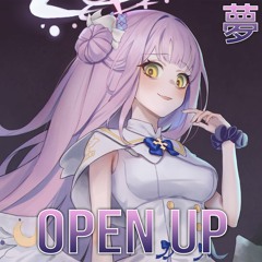 [Electronic] Cjbeards - Open Up