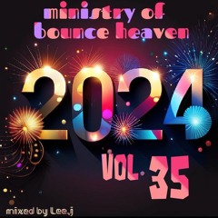 Ministry Of Bounce Heaven Vol 35 2024