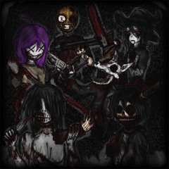 nightmares ft. blxxdshed, !nsanity, voidkiss, skulldog, trebor [prod. diklordefenil]