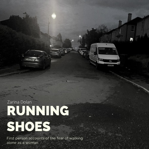 Running Shoes (2021)