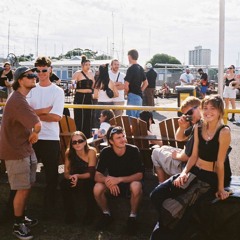 Midnight booty swaya