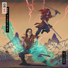 DJ TORA - Who's That Girl