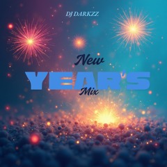 Dj Darkzz New Years Dancehall Mix 2026 | Insta: djdarkzz