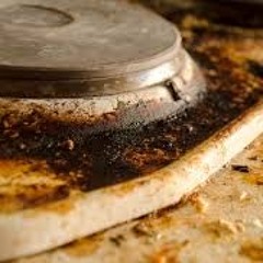Stove Cha Cha ZeroKnowHigher