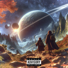 PrettyBoiCamp ~ exploring planets *DJ FANCY Exclusive*