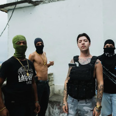 mtg SENTA NA PIKA DE TRAFICANTE - PROD.Dj Isaac de nova Iguaçu