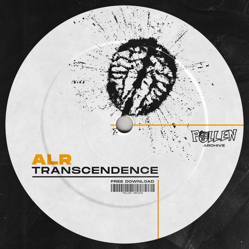 ALR - TRANSCENDENCE [FREE DOWNLOAD]