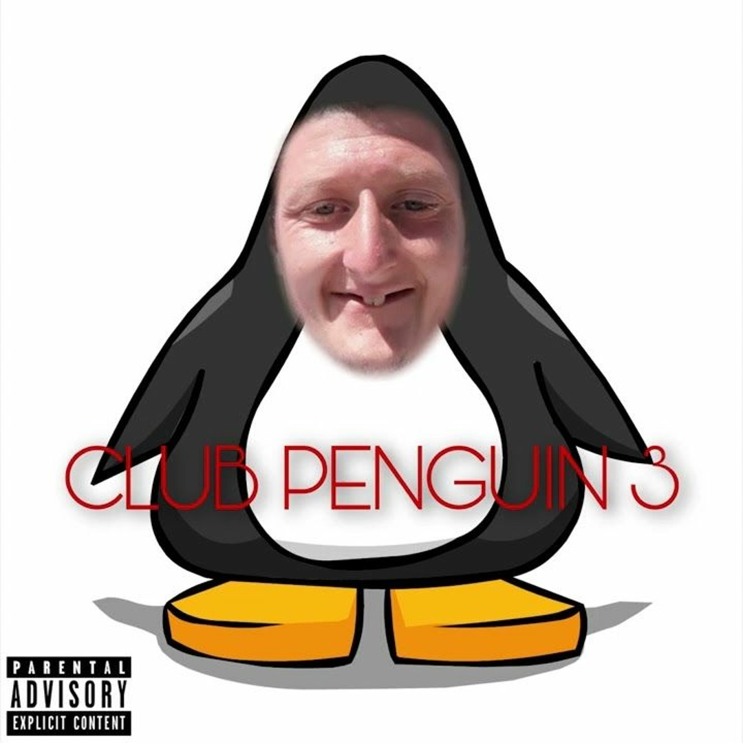 【Lサイズ】Penguin by clubhaus french terry Penguin - Men's Clubhouse Mock Pullover – Threadfellows