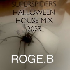 ROGE.B. HOUSE SELECTIONS NOVEMBER 2023