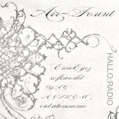 EuroEyez @ Air-Fount 10/08/25