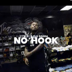 K.Y. x TLG Dooda - No Hook