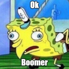 Ok Boomer but it keeps getting faster