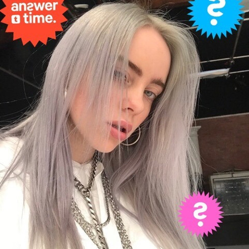 Vertigo - Billie Eilish