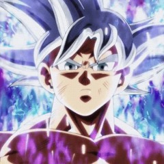 Ultimate Battle - Dragon Ball Super - English Cover by Dave Does Music
