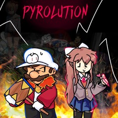 PYROLUTION [2019]