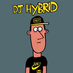 DJ Hybrid - Feels So Good (PATREON EXCLUSIVE)