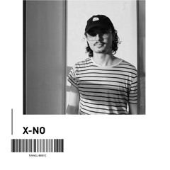 X-No - Tunnelguest - 000010