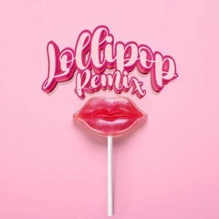 Lollipop - Darell Ft. Ozuna & Maluma (Alex Egui Rmx) COPYRIGHT