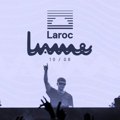 LIAME @ LAROC CLUB