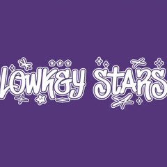 DJ SIGMA GABRIEL @ lowkey stars, ://about.blank 01.11.2025