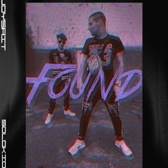 Joysait & Soldkid - Found