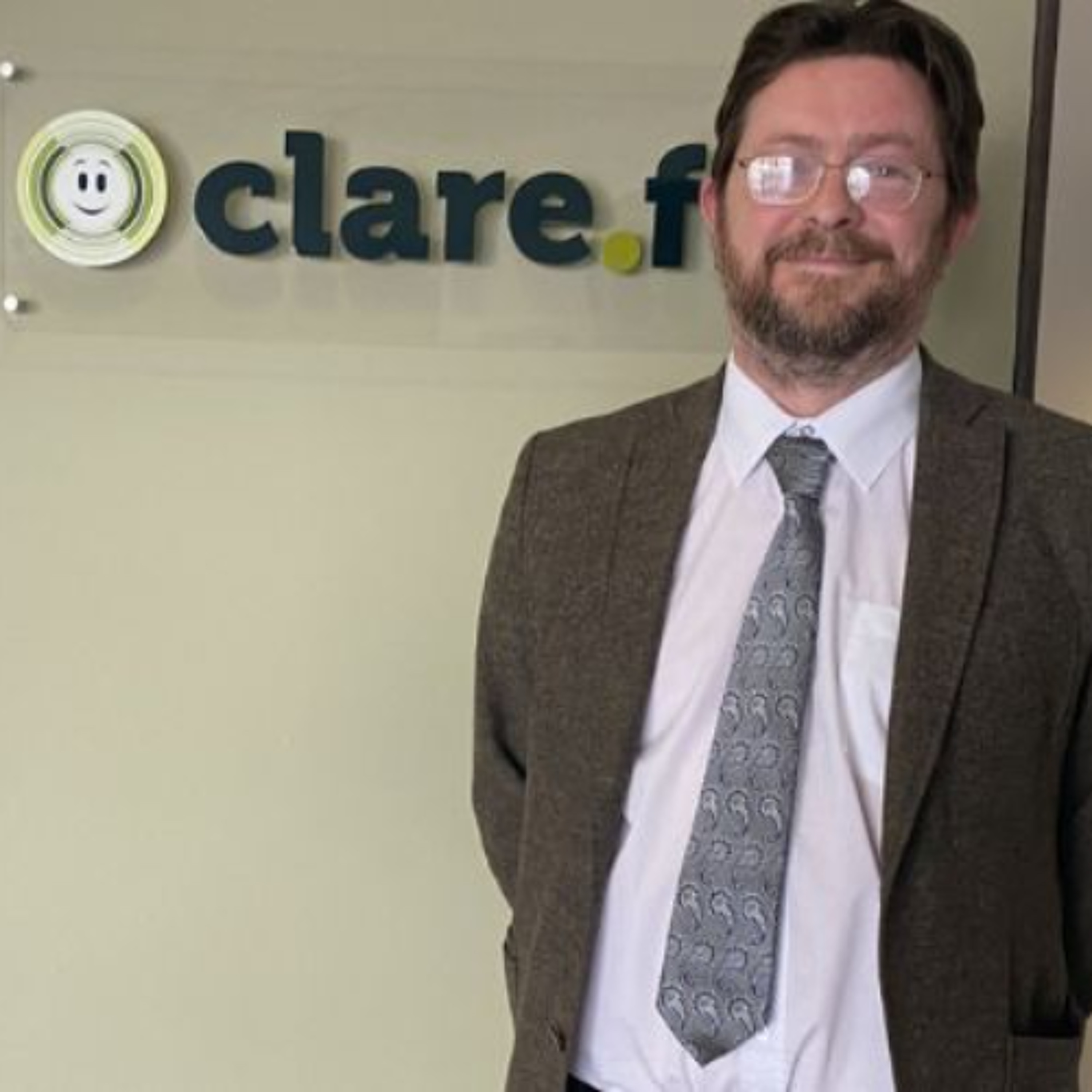 Rice College Awarded Erasmus+ Accreditation