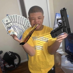 Bryant williams - Bryant williams [JahDaGod X MisterJ]