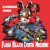 Artwork for Floor Killer Death Machine (DJKurara Remix) [TDOH2025]