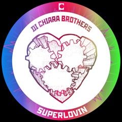 Superlovin (Original Mix)