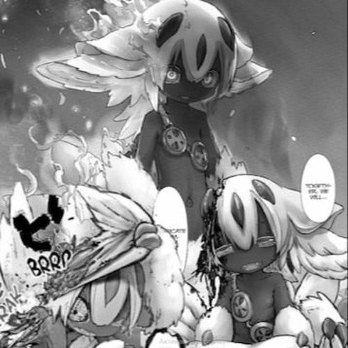 Made in Abyss S2 ending