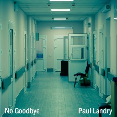 No Goodbye by Paul Landry
