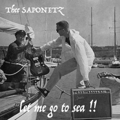 let me go to sea !!