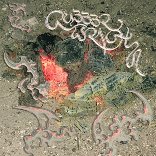 QU333R WRATH (Side A)