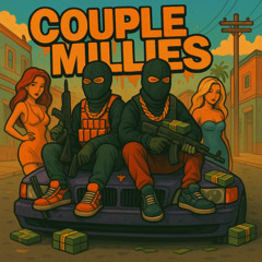 Couple Millies