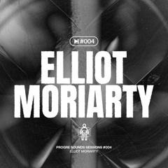 Progre Sounds Sessions 004: Elliot Moriarty
