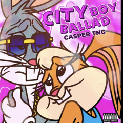 City Boy Ballad - Casper tng