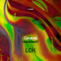 Constratti - Bittersweet