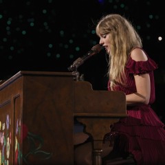 Come Back... Be Here live at Philly The Eras Tour