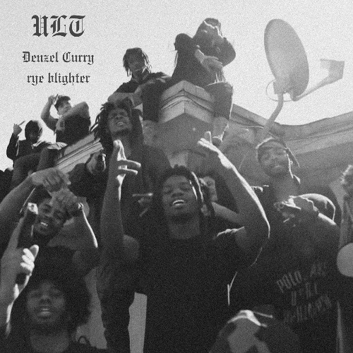 "ULT" by Denzel Curry (Remix)