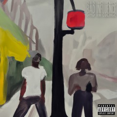 Mvte, M.E.R.C, Theisy - Bad Influence