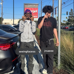 jssr x jrsaee - BAG!!