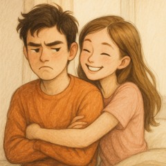 Mon petit dictateur d’amour