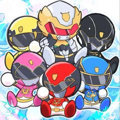 Goseiger OP (Instrumental)