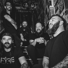Dragged Under - Chelsea